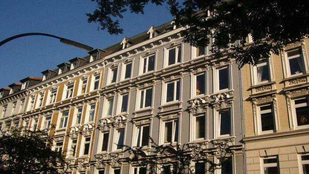 Wohnung zum Kauf provisionsfrei 650.000 € 5 Zimmer 126 m² 5. Geschoss Ottensen Hamburg 22763