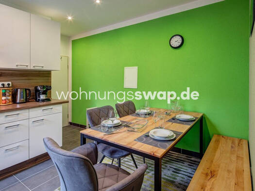 Wohnung zur Miete Tauschwohnung 500 € 1 Zimmer 49 m² 1. Geschoss Wilstorf Harburg 21077