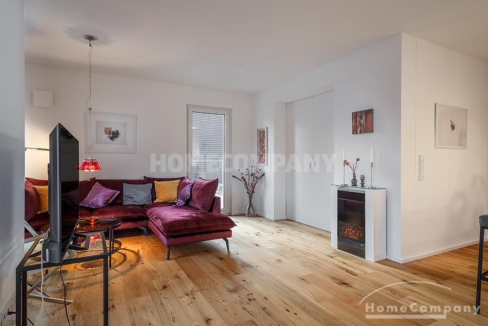 Wohnung zur Miete Wohnen auf Zeit 2.690 € 3 Zimmer 83 m²<br/>Wohnfläche ab sofort<br/>Verfügbarkeit Daglfing München 81929