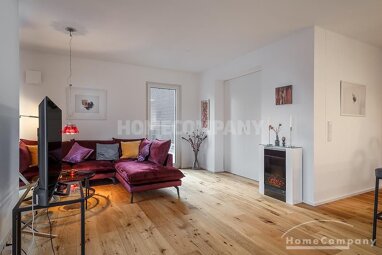 Wohnung zur Miete Wohnen auf Zeit 2.690 € 3 Zimmer 83 m² frei ab sofort Daglfing München 81929