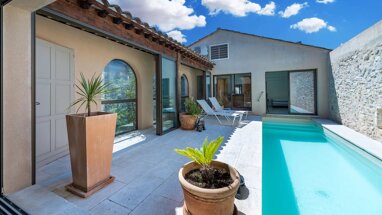 Einfamilienhaus zum Kauf 1.350.000 € 5 Zimmer 128 m² MAUSSANE LES ALPILLES 13520