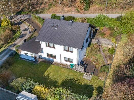 Einfamilienhaus zum Kauf 319.000 € 5 Zimmer 100 m² 713 m² Grundstück Bolzenbach-Schümmerich Lindlar 51789