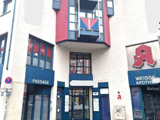 Praxisfläche zum Kauf 198.000 € 120 m² Bürofläche Elberfeld Wuppertal 42107