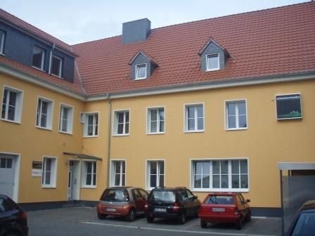 Wohnung zur Miete 520 € 2 Zimmer 62 m²<br/>Wohnfläche EG<br/>Geschoss 01.03.2025<br/>Verfügbarkeit Bahnhofstraße 37 Fallersleben Wolfsburg 38442