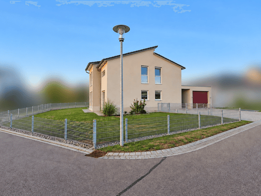 Einfamilienhaus zum Kauf 599.000 € 7 Zimmer 184 m² 711 m² Grundstück Theilenhofen Theilenhofen 91741