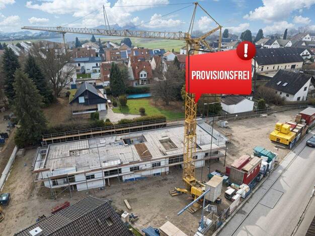 Wohnung zum Kauf 407.125 € 2 Zimmer 65,3 m² Ottmaring Friedberg / Ottmaring 86316