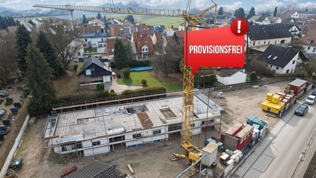 Wohnung zum Kauf 407.125 € 2 Zimmer 65,3 m² Ottmaring Friedberg / Ottmaring 86316