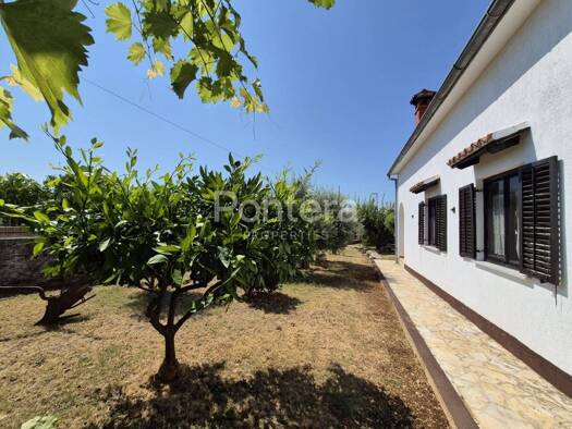Einfamilienhaus zum Kauf 679.000 € 4 Zimmer 192 m² Tar, Tar-Vabriga Vabriga 52465