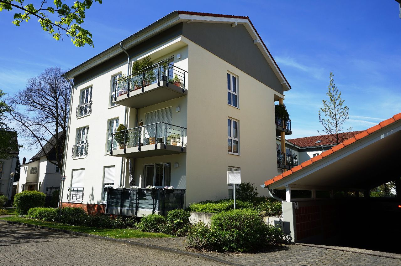 Maisonette zum Kauf 449.000 € 5,5 Zimmer 153 m²<br/>Wohnfläche 2.<br/>Geschoss Schlebusch - Nord Leverkusen 51375