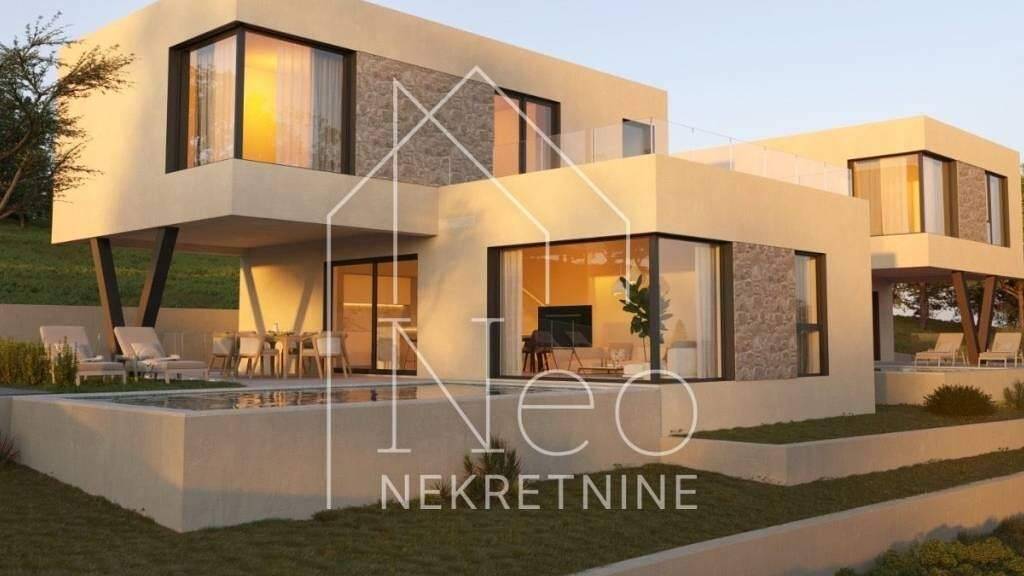 Haus zum Kauf 780.000 € 5 Zimmer 233 m² Vodice Vodice