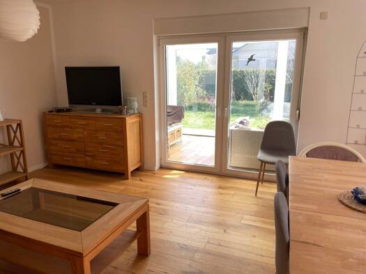 Haus zur Miete auf Zeit 2.385 € 4 Zimmer 110 m² frei ab 01.04.2027 Diedrichshagen Rostock 18119
