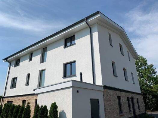 Wohnung zur Miete 1.625 € 3 Zimmer 136,5 m² frei ab sofort Barmstedt 25355