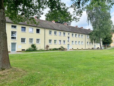 Wohnung zur Miete 383 € 2 Zimmer 34,8 m² EG frei ab sofort Sudetenstr. 4 Laineck Bayreuth 95448