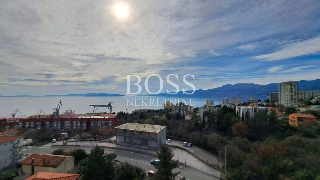 Studio zur Miete 450 € 1 Zimmer Rijeka 51000