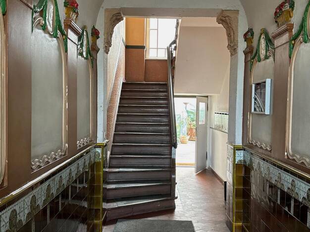 Wohnung zum Kauf provisionsfrei 210.000 € 2 Zimmer 53,8 m² 2. Geschoss Egellsstraße 4 Tegel Reinickendorf 13507