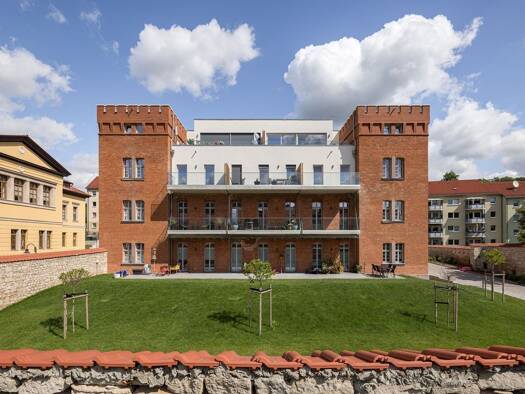 Wohnung zur Miete 1.216 € 3 Zimmer 136 m² frei ab 01.11.2026 Sondershausen Sondershausen 99706