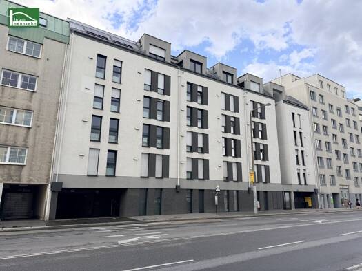 Wohnung zur Miete 508 € 1 Zimmer 30,1 m² frei ab 01.10.2026 Wienerbergstraße 40 Meidling 1120