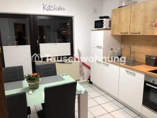 Wohnung zur Miete Tauschwohnung 788 € 2 Zimmer 70 m² 4. Geschoss Neuehrenfeld Köln 50823