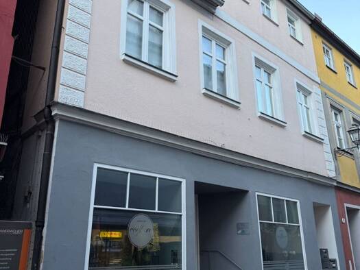 Wohnung zur Miete 800 € 2 Zimmer 60 m² frei ab sofort Ansbach 91522