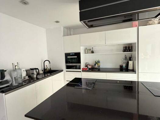 Terrassenwohnung zur Miete 1.650 € 3 Zimmer 115 m² Oos Baden--Baden 76532