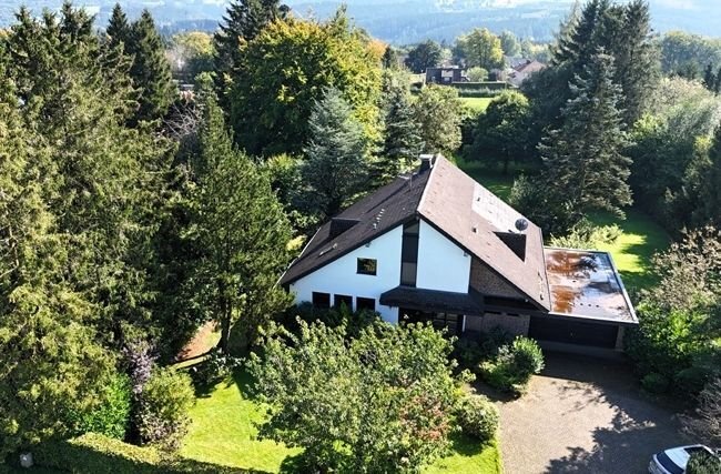 Villa zum Kauf 469.000 € 5 Zimmer 207 m²<br/>Wohnfläche 3.576 m²<br/>Grundstück Menzerath Monschau 52156