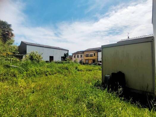 Acker-/Waldstück zum Kauf 39.000 € SAN JUAN Vegadeo 33778
