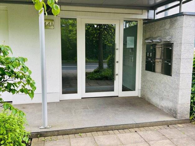 Wohnung zum Kauf provisionsfrei 549.000 € 3 Zimmer 96,6 m² 1. Geschoss Arnheimer Str. 144a Kaiserswerth Düsseldorf 40489