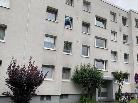 Wohnung zum Kauf provisionsfrei 208.000 € 3 Zimmer 75,1 m² 2. Geschoss Lichtenbroich Düsseldorf 40472