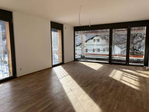 Wohnung zum Kauf 324.700 € 2 Zimmer 58,2 m² 2. Geschoss frei ab 01.09.2026 Gantschierstraße 10 Schruns 6780