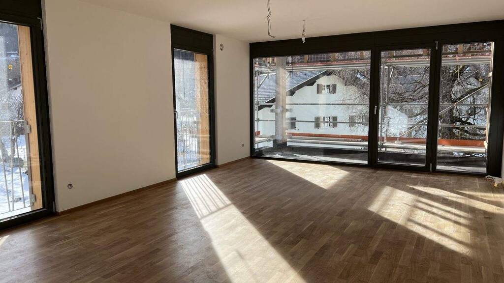Wohnung zum Kauf 324.700 € 2 Zimmer 58,2 m² 2. Geschoss frei ab 01.09.2026 Gantschierstraße 10 Schruns 6780
