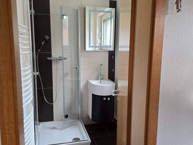 Wohnung zur Miete 760 € 3,5 Zimmer 75 m² Geschoss EG/1 frei ab sofort Hohne 29362