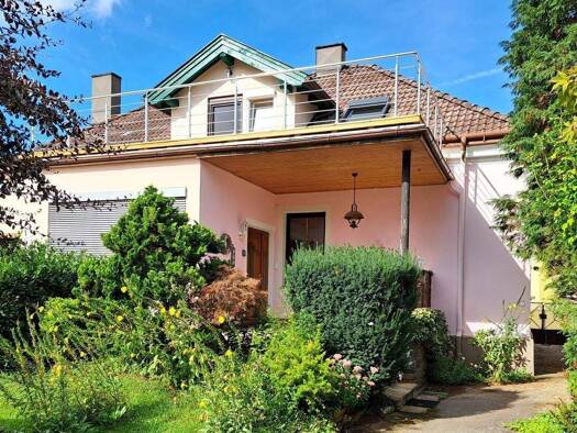 Einfamilienhaus zur Miete 1.300 € 3,5 Zimmer 115 m² 120 m² Grundstück Wilhelmsburg 3150