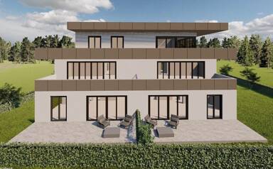 Wohnung zum Kauf provisionsfrei 429.420 € 3 Zimmer 71,6 m² 1. Geschoss Leutenhofen Hohenweiler 6914