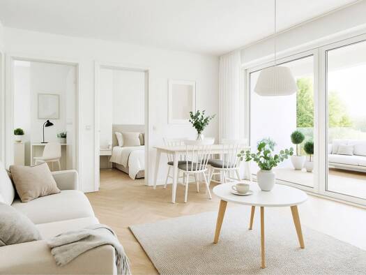 Terrassenwohnung zum Kauf 300.000 € 3 Zimmer 81 m² 2 Geschosse Brahmsstraße 20 Herrenberg 71083