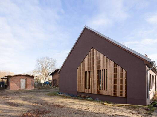 Restaurant zur Miete - Erstbezug 14.000 € Alt-Hellersdorf 7-9 Hellersdorf Berlin 12629