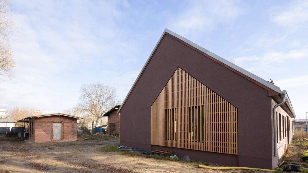 Restaurant zur Miete - Erstbezug 14.000 € Alt-Hellersdorf 7-9 Hellersdorf Berlin 12629