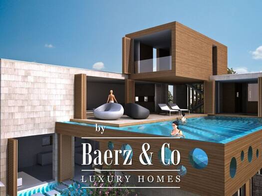 Villa zum Kauf 2.000.000 € 4 Zimmer 337 m² 940 m² Grundstück blato