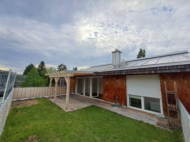 Wohnung zur Miete 1.530 € 3 Zimmer 60 m² 1. Geschoss Feldmoching-Hasenbergl München 80935