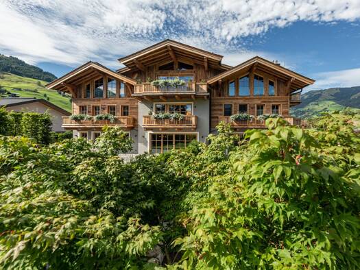 Wohnung zum Kauf 4.800.000 € 5 Zimmer 196 m² Jochberg 6373