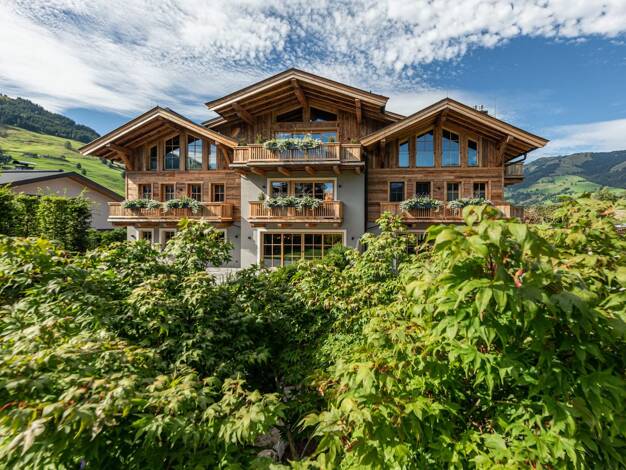 Wohnung zum Kauf 4.800.000 € 5 Zimmer 196 m² Jochberg 6373