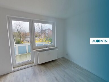 Studio zur Miete 459 € 3 Zimmer 63,8 m² 2. Geschoss frei ab 15.12.2024 Hansingstr. 60 Süd Nordenham 26954