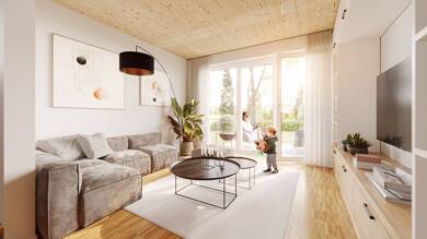 Reihenmittelhaus zum Kauf - Neubau provisionsfrei 649.900 € 5 Zimmer 92 m² 90 m² Grundstück frei ab sofort Pitzarweg 19 Otterfing 83624
