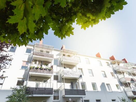 Wohnung zur Miete 350 € 2 Zimmer 48,7 m² 3. Geschoss frei ab 01.10.2026 Elsässer Straße 10 Geestemünde Geestemünde 27570