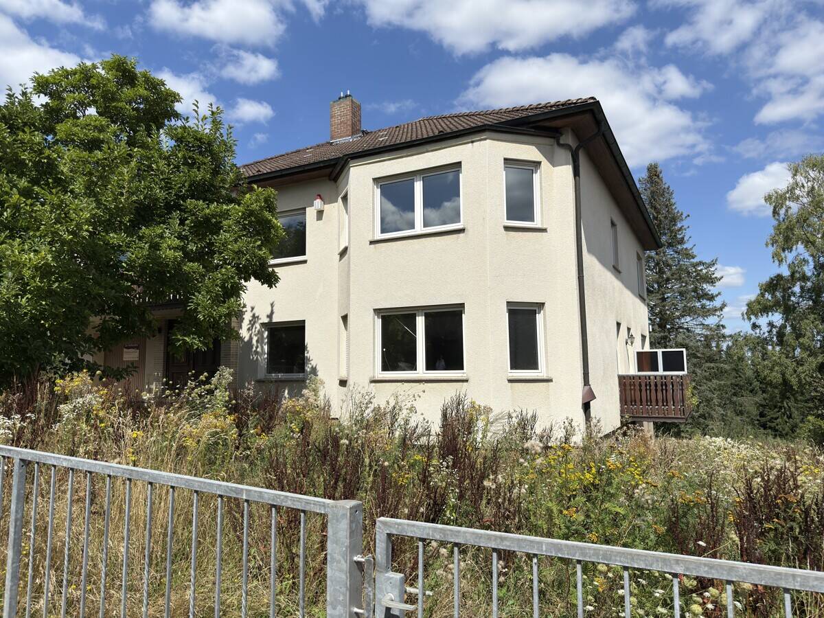 Exklusives Anwesen mit Weitblick - Zweifamilienhaus in Bestlage am Naturschutzgebiet! – Kassel – Vorschaubild 23