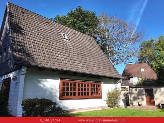 Einfamilienhaus zum Kauf 279.000 € 3,5 Zimmer 105 m² 495 m² Grundstück Heide Heide 25746