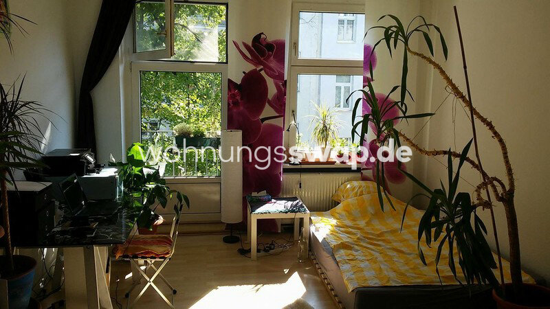 Apartment zur Miete 490 € 2 Zimmer 55 m²<br/>Wohnfläche 3.<br/>Geschoss Tempelhof 12103