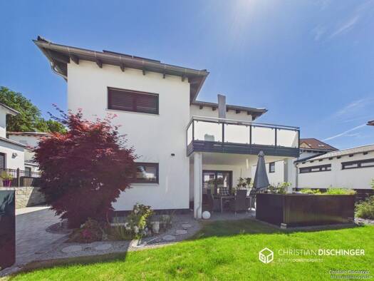 Einfamilienhaus zum Kauf 950.000 € 6 Zimmer 194 m² 456 m² Grundstück Bad Abbach 93077