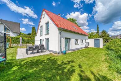 Einfamilienhaus zum Kauf 649.000 € 5 Zimmer 149 m² 504 m² Grundstück Simmelsdorf Simmelsdorf 91245
