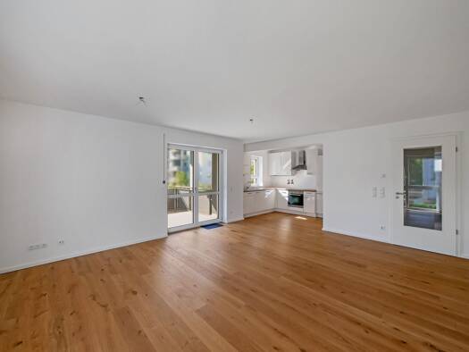 Wohnung zum Kauf 490.000 € 3 Zimmer 96,1 m² Mühldorf Mühldorf a.Inn 84453