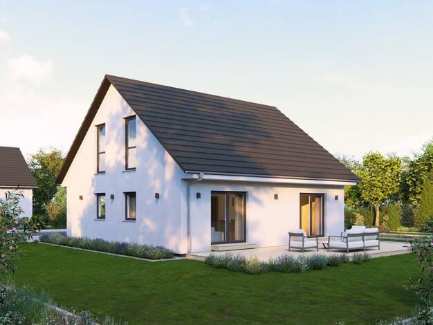 Haus zum Kauf provisionsfrei 280.400 € 6 Zimmer 145 m² 750 m² Grundstück Schellweiler 66869